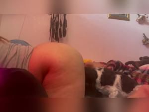 Wild Delights: Dog and Slut in a Fetish Orgy