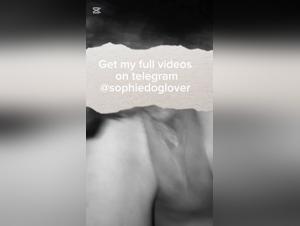 Wild Delights: Canine Domination and Teen Desire