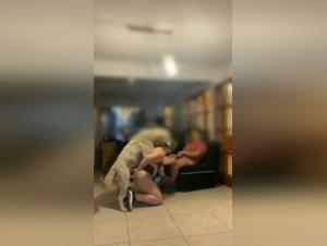 Canine Debauchery: Explore the Limits