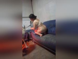 Wild Delights: Crazy Women and Canine Domination