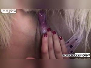 Distrust and animal enjoyment: a woman lets herself be dominated