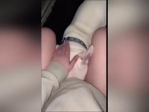 Zoo Gone Wild: Dog savages the chick in a primal romp