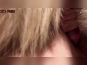 Bestial Domination: Sonya Under the Yoke of a Russian Dog