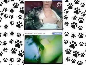 Vigilancia de la intimidad animal: una experiencia bestial