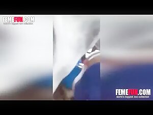 Horse Creampie - Extreme Bestiality Video