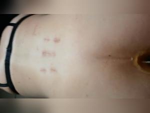 Brutal Zoophilia: Canine Fuck