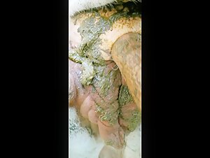 Woman and Dog: A Bestial Encounter