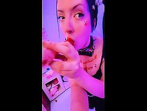 E-Girl Extreme Zoophilia