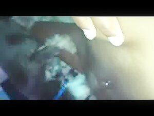 Black Woman and Dog: A Forbidden Encounter