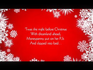 M.P. - Xmas Penny: A bestial and exciting encounter
