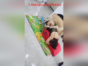 Chinese bestial delights, buried fantasies