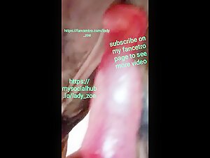 Succhio il cazzo del mio cane