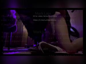 Delicias decadentes: sexo bestial al extremo