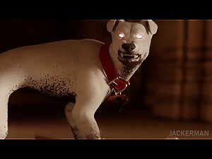 Tierporno Wonder Woman: Bestiality Taboo with Dirty Dog Links on Zoobeeg and Tickzoo.tv