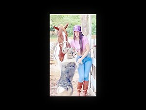 Zoo Dog - Bestiality Video