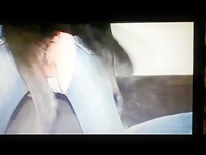 Unfaithful woman indulges in bestiality with a dog