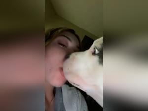 Doggy Delight and French Kisses: Home Video Unleashes the Frenzy.