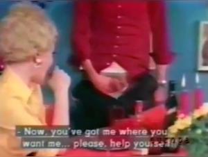 Canine Debauchery: Vintage Dog Slut Part 1