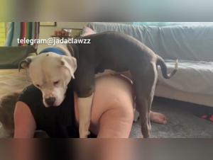Dogging at Home, Raw Amateur Action