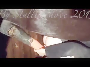Intimité Interdite: Une Rencontre Sauvage