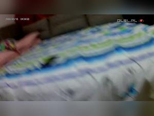Team Russia: Russian Woman's Zoophilia Act with Dog