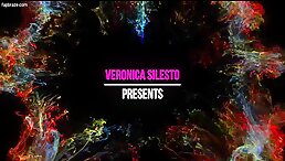 Coral Party of Depravation: Veronica Silesto's Zoophilic Indulgence