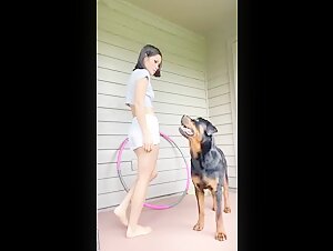 Secret Intimacy (very short)