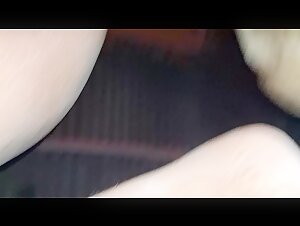 Forbidden Intimacy - A Wild Encounter