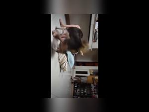 Wild zoophilia: The yellow-striped dog unleashed