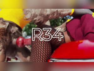 Dévoilements Indécents: Max Or Knotty Redux Pt2 - L'Obsession Animale