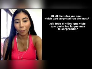 Forbidden Delights: Milly's Obsession with her Dog