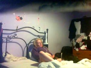 Desiderio animale: video di sesso hardcore donna-cane