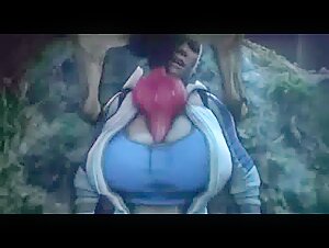 Big Dick Titjob
