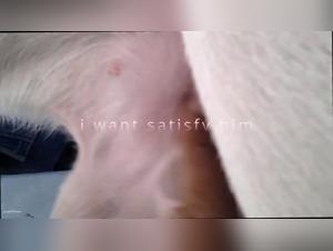 Naomi: Confession of Her Bestiality with Her Dog
