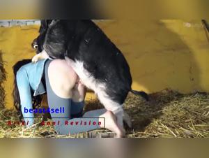 Delizie degli animali: The Milly Revision - Raw Anal and Desire