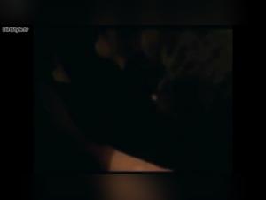 Crazy female dog, wild fuck: Vanessa in canine hell