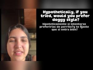 Dépassez les Frontières :  Expériences Sexuelles Animales Extrêmes